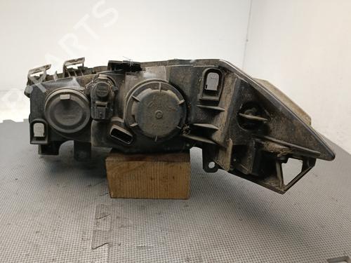 Used Right headlight Right headlight RENAULT MEGANE II Saloon (LM0/1_) 2.0 (135 hp) 22131479 22131479