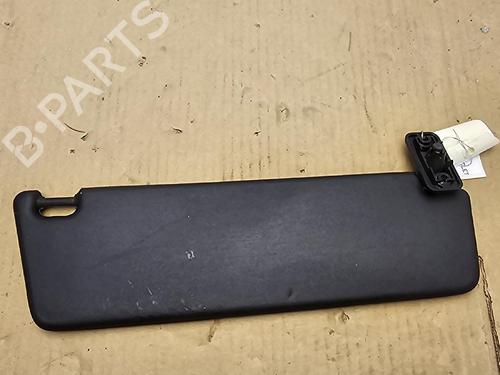 Left sun visor OPEL TIGRA TwinTop (X04) 1.3 CDTI (R97) | BP39933146I1 - Image 2