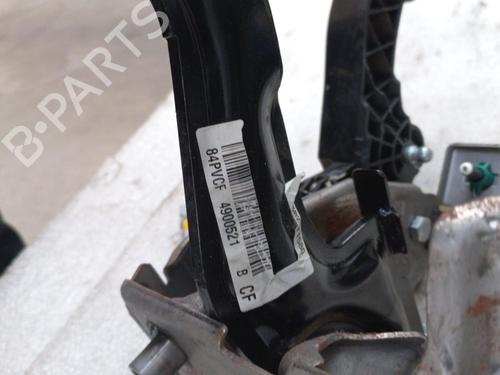 Pedal PEUGEOT 208 I (CA_, CC_) 1.0 VTi | BP22129227I4 