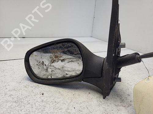 Used Left mirror Left mirror 21323281 21323281
