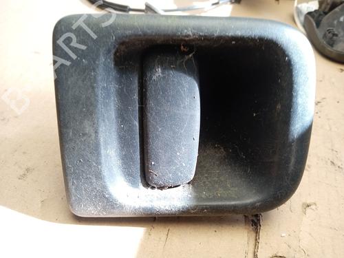 Used Front right exterior door handle Front right exterior door handle RENAULT MASTER II Platform/Chassis (ED/HD/UD) [1997-2013] 33849862 33849862