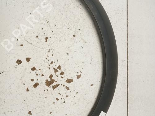 Højre bagtil skærm liste MINI MINI (R50, R53) One D (75 hp) 31601230