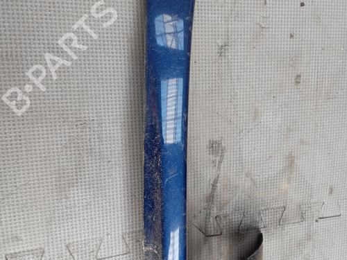 Used Grille Grille PEUGEOT 206 Hatchback (2A/C) 1.4 HDi eco 70 (68 hp) 27723543 27723543