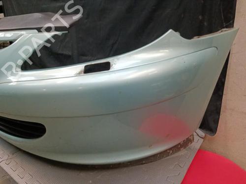 Front bumper PEUGEOT 307 SW (3H) 2.0 HDI 110 | BP21388996C7 