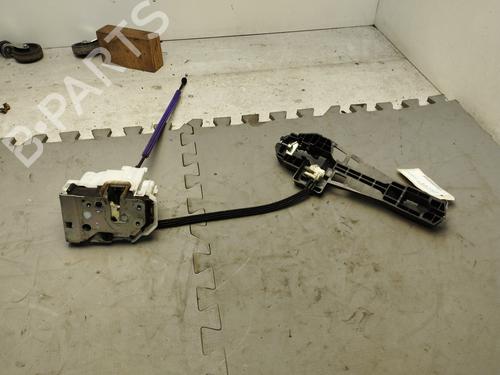 Used Front right lock Front right lock 29004133 29004133