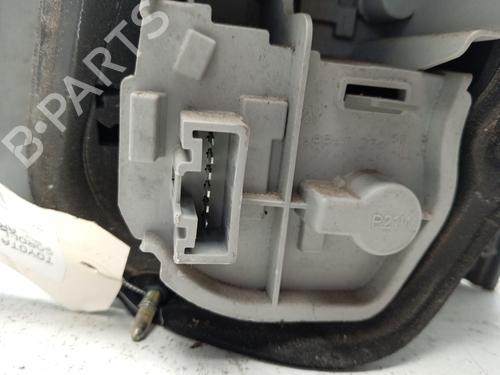 Left taillight TOYOTA COROLLA Verso (ZER_, ZZE12_, R1_) 2.0 D-4D (CUR10_, CUR10R) | BP29758944C34