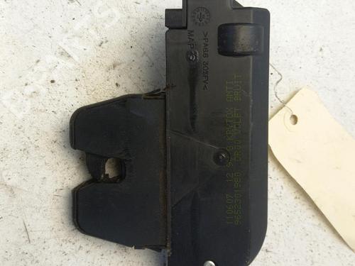 Tailgate lock CITROËN C4 I (LC_) 1.6 HDi | BP21322950C101 