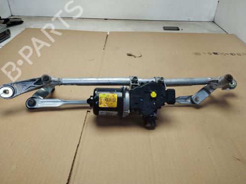 Used Front wiper motor Front wiper motor RENAULT MEGANE IV Hatchback (B9A/M/N_) 1.2 TCe 130 (B9MR) (130 hp) 34361632 34361632