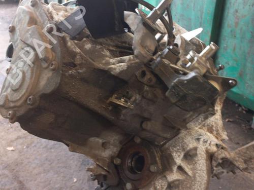 Used Gearbox Gearbox PEUGEOT 307 Break (3E) 2.0 HDi 135 (136 hp) 21324469 21324469