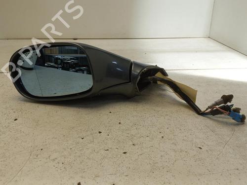 Used Left mirror ALFA ROMEO 166 (936_) 2.4 JTD (936AXA00, 936A3B00) (150 hp) 21325045