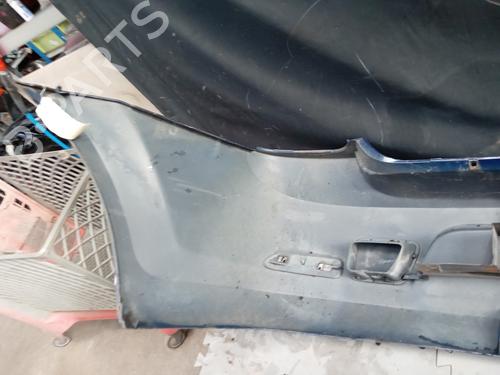 Rear bumper DACIA LOGAN (LS_) 1.4 MPI LPG (LS0C) | BP29407803C8 