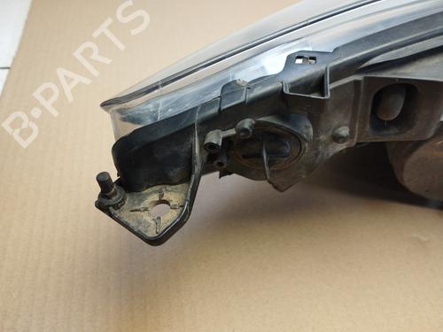 Used Left headlight Left headlight 37036677 37036677