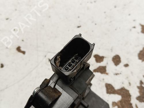 Front left lock FIAT PUNTO EVO (199_) 1.3 D Multijet (199AXC1A, 199BXC1A, 199AXT1A, 199BXT1A) | BP30112310C98 