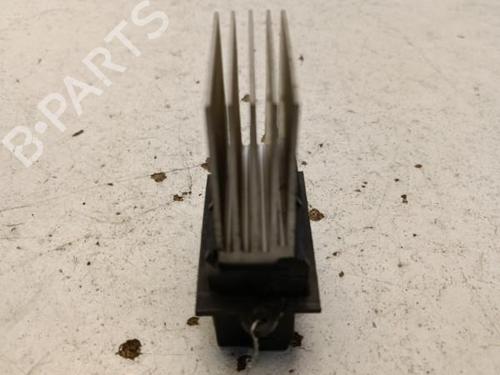 Used Heater resistor Heater resistor RENAULT CLIO III (BR0/1, CR0/1) 1.5 dCi (BR17, CR17) (86 hp) 21324871 21324871