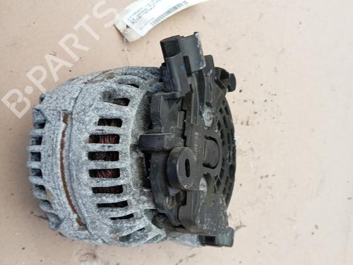 Alternator CITROËN C4 Grand Picasso I (UA_) 1.6 HDi | BP26530763M7 