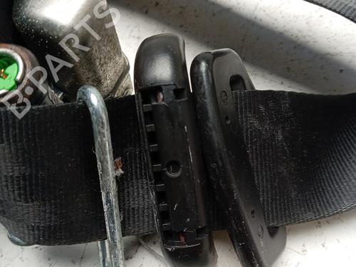 Front right seatbelt FORD FOCUS III 1.6 TDCi | BP30112325I25  - Image 13
