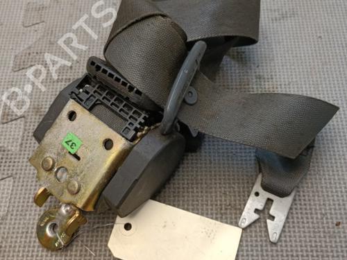 Used Front right seatbelt Front right seatbelt RENAULT SCÉNIC II (JM0/1_) 1.5 dCi (JM02, JM13) (101 hp) 22131217 22131217