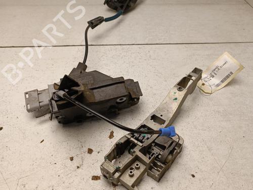 Used Rear left lock Rear left lock CITROËN C4 I (LC_) 1.6 HDi (90 hp) 21322972 21322972