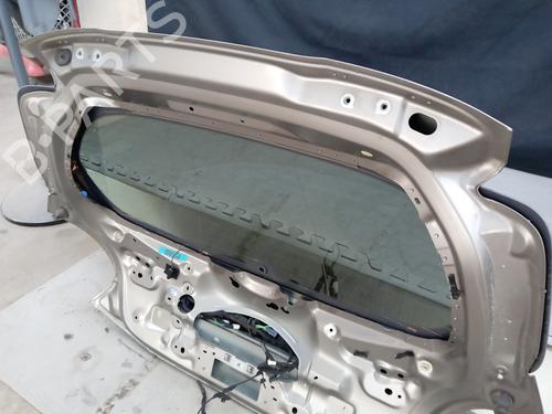 Tailgate PEUGEOT 208 I (CA_, CC_) 1.2 VTI 82 | BP23805462C6