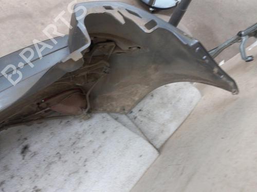 Rear bumper CITROËN C4 I (LC_) 1.6 HDi | BP21322977C8 