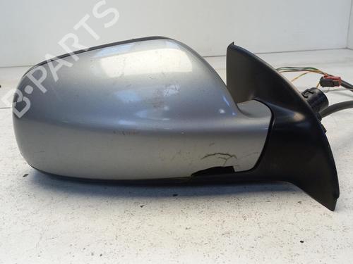 Right mirror PEUGEOT 307 (3A/C) 2.0 HDi 110 | BP21323297C27 