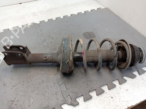 Used Left front shock absorber RENAULT KANGOO (KC0/1_) 1.6 16V (95 hp) 25744526