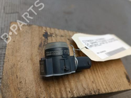 Used Electronic module Electronic module CITROËN C4 Grand Picasso II (DA_, DE_) 2.0 BlueHDi 150 (150 hp) 21324644 21324644