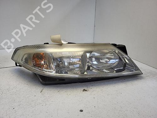 Used Right headlight Right headlight RENAULT LAGUNA II (BG0/1_) 1.8 16V (BG06, BG0J, BG0M) (116 hp) 21326586 21326586