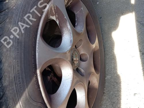 Felg ALFA ROMEO 159 Sportwagon (939_) 1.9 JTDM 16V (939BXC1B, 939BXC12) (150 hp) 25003070
