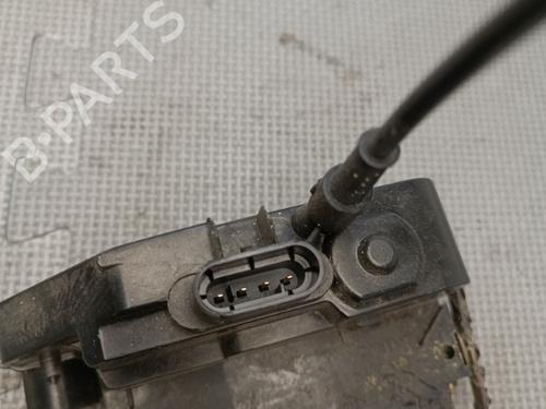 Front right lock RENAULT SCÉNIC II (JM0/1_) 1.5 dCi (JM02, JM13) | BP22131182C97 