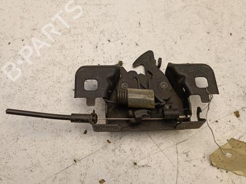 Hood lock RENAULT CLIO IV (BH_) 1.5 dCi 90 | BP22130275C133 