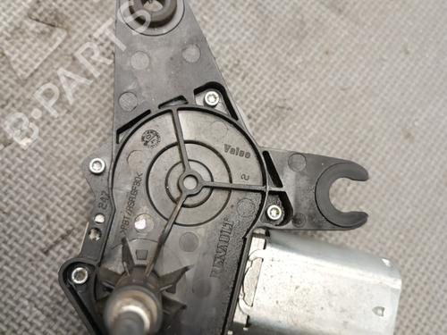Used Rear wiper motor Rear wiper motor RENAULT CLIO III (BR0/1, CR0/1) 1.5 dCi (BR17, CR17) (86 hp) 21324572 21324572