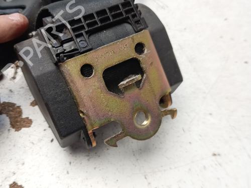 Rear left belt tensioner PEUGEOT 307 Break (3E) 2.0 HDI 110 | BP29407786C89 