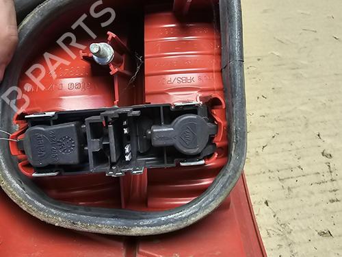 Right taillight RENAULT VEL SATIS (BJ0_) 2.0 dCi (BJ03) | BP40507447C35 - Image 2