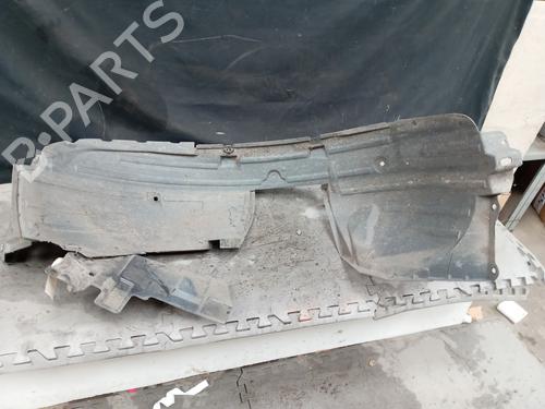 Used Wheel arch NISSAN QASHQAI I (J10, NJ10) 1.5 dCi (110 hp) 29014686