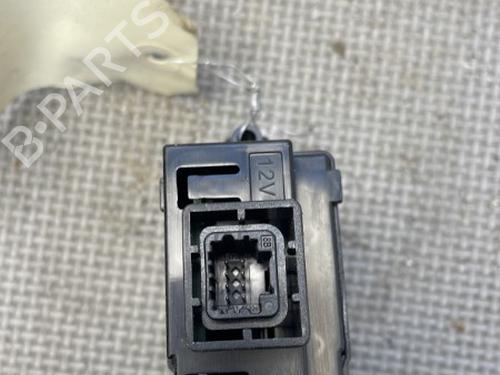 Used Switch Switch RENAULT LAGUNA III (BT0/1) 2.0 dCi (BT07, BT0J, BT14, BT1A, BT1S) (131 hp) 21323872 21323872