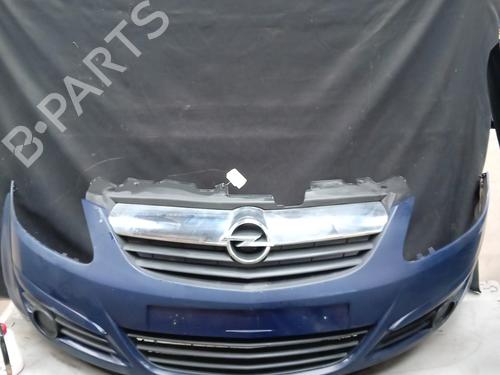 Front bumper OPEL CORSA D (S07) 1.2 LPG (L08, L68) | BP29373137C7 