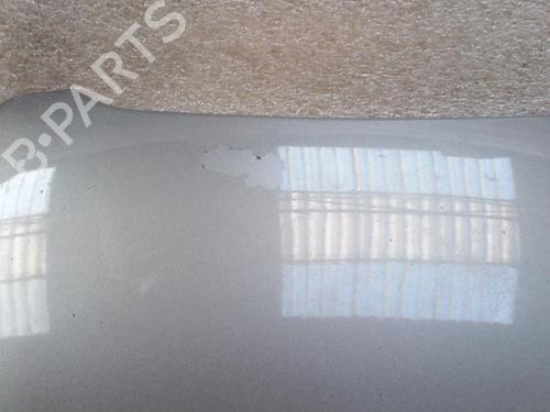 Hood SEAT IBIZA III (6L1) 1.9 TDI | BP22129923C1 