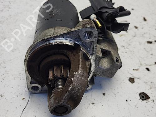 Starter FORD FIESTA V (JH_, JD_) 1.4 16V | BP21325018M8 