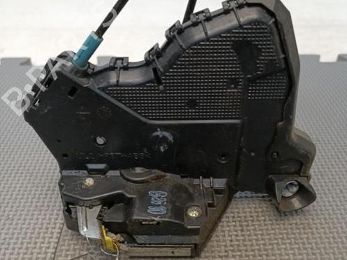Front left lock TOYOTA VERSO (_R2_) 2.0 D-4D (AUR20_, AUR20R) | BP21324908C98 