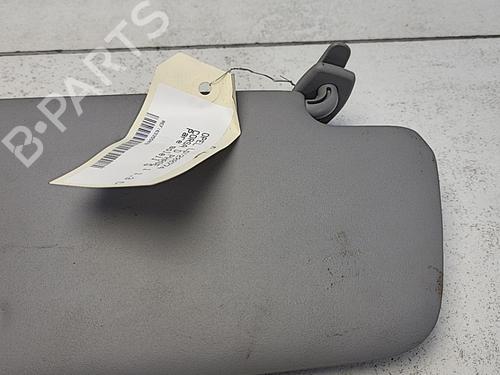 Venstre solskærm OPEL CORSA D (S07) 1.3 CDTI (L08, L68) | BP21326518I1 