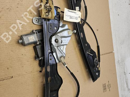 Front left window mechanism OPEL ASTRA J (P10) 1.7 CDTI (68) | BP39972437C22 - Image 2
