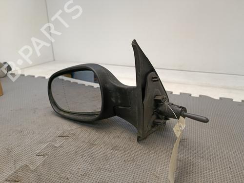 Bakspejl venstre Bakspejl venstre NISSAN MICRA III (K12) 1.2 16V (65 hp) 21388998 21388998