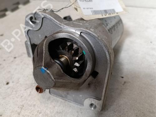 Used Starter Starter CITROËN C4 CACTUS 1.2 VTi 82 (82 hp) 21323672 21323672