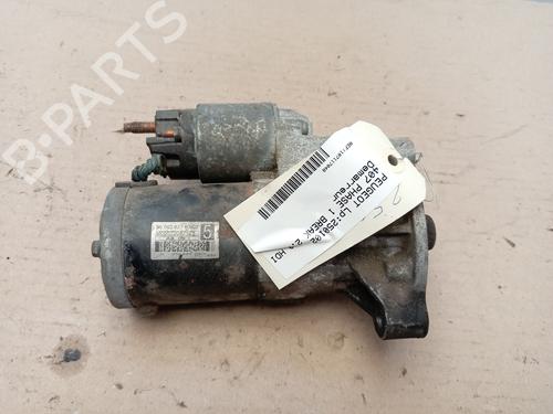 Used Starter PEUGEOT 407 SW (6E_, 6D_) 2.0 HDi 135 (136 hp) 26524434