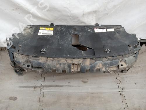 Used Front slam panel Front slam panel DS DS 5 (KF_) 1.6 BlueHDi 120 (120 hp) 33302964 33302964