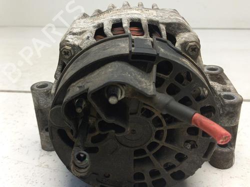 Alternator FIAT IDEA (350_) 1.3 D Multijet | BP21323234M7 