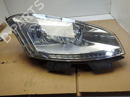 Used Right headlight Right headlight 36284854 36284854