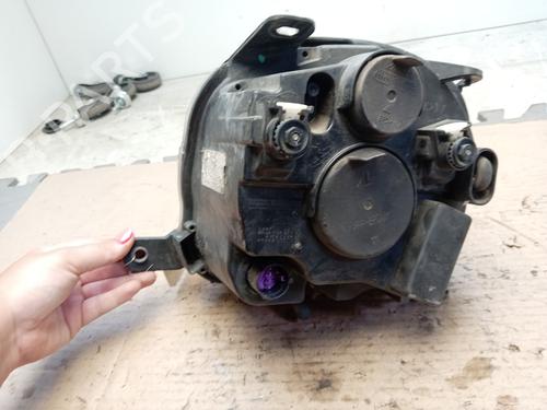 Used Right headlight Right headlight FIAT 500 (312_) 1.3 D Multijet (312AXE1A) (95 hp) 27571683 27571683