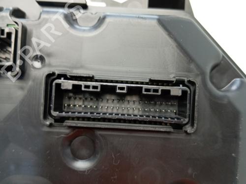 Instrument cluster TOYOTA VERSO S (_P12_) 1.33 (NSP120_) | BP29481655C47 